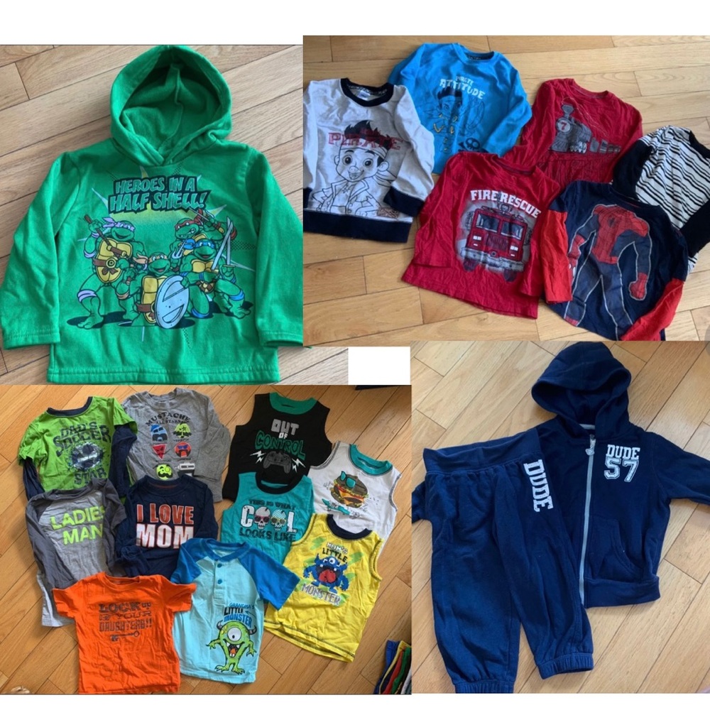 2T bundle  🦖 SALE